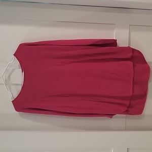 Michael Kors Pink Sweater